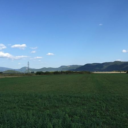 Ubytovanie Joli Jovice 外观 照片