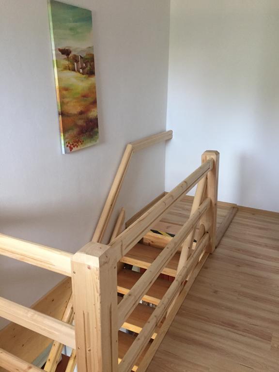 Ubytovanie Joli Jovice 外观 照片