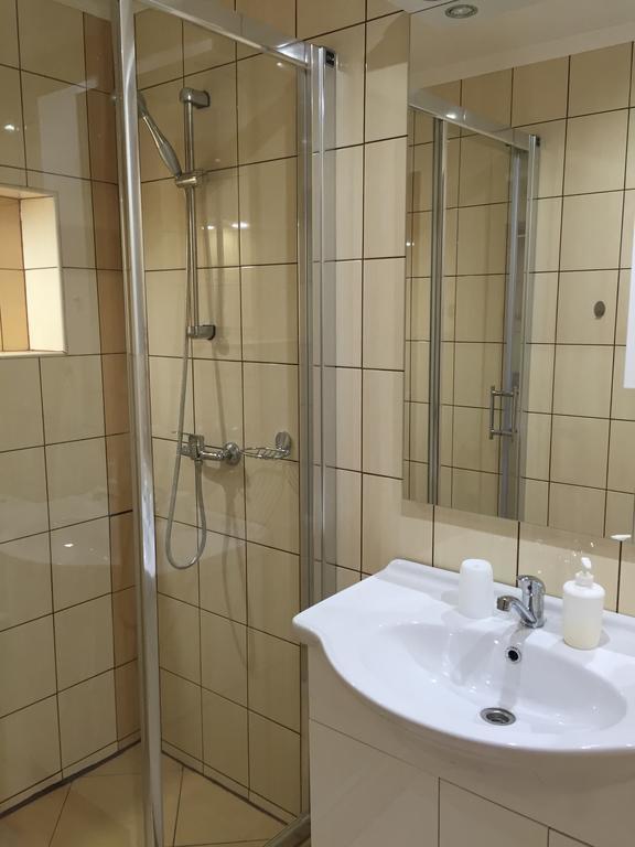 Ubytovanie Joli Jovice 外观 照片
