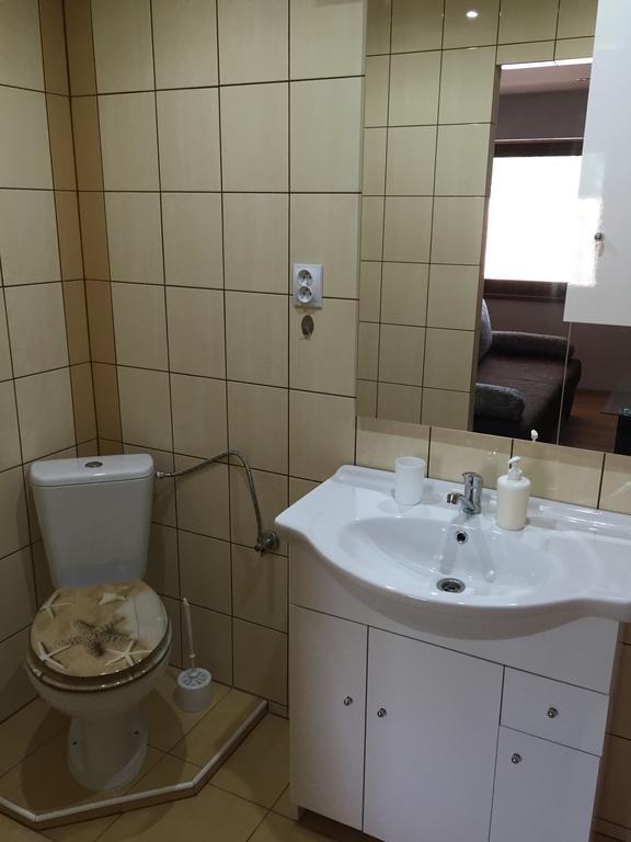 Ubytovanie Joli Jovice 外观 照片
