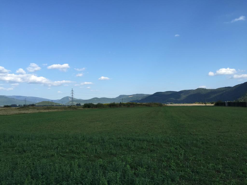 Ubytovanie Joli Jovice 外观 照片