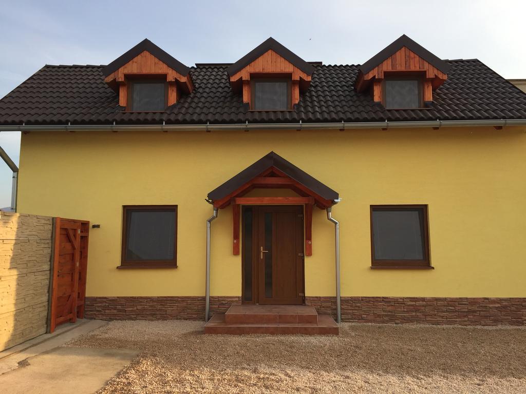 Ubytovanie Joli Jovice 外观 照片