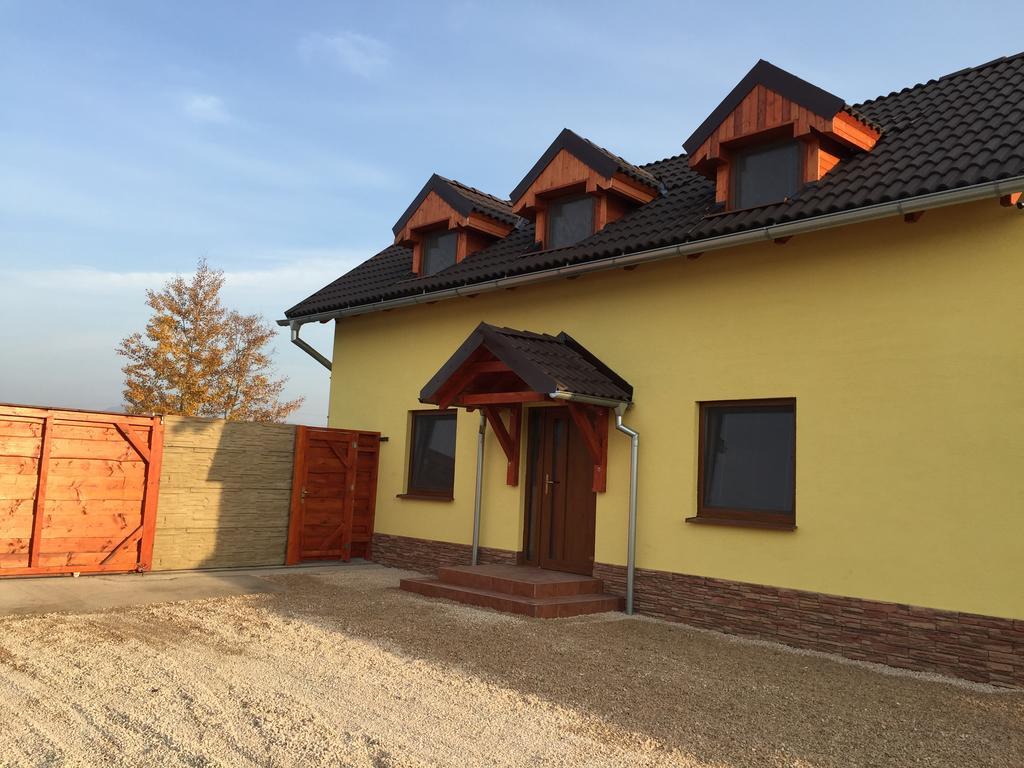 Ubytovanie Joli Jovice 外观 照片